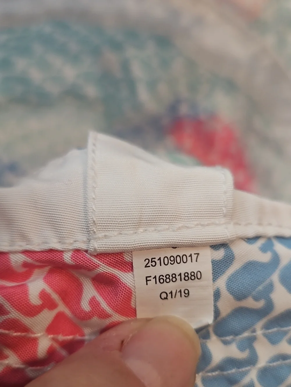 Vineyard Vines Kids Bucket Hat